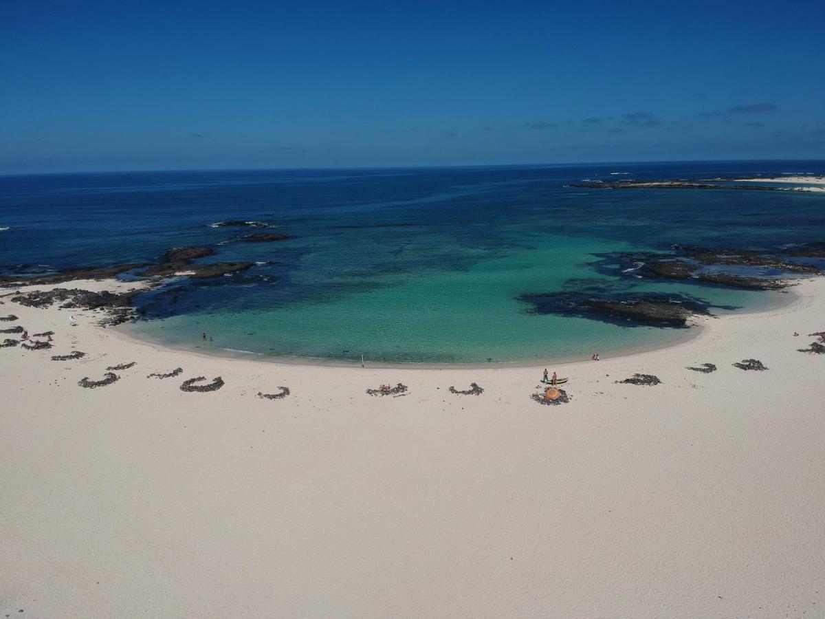 Marfolín 10 El Cotillo (Fuerteventura) Exterior foto